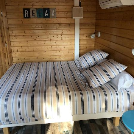 Chalet De La Source ロニャック エクステリア 写真