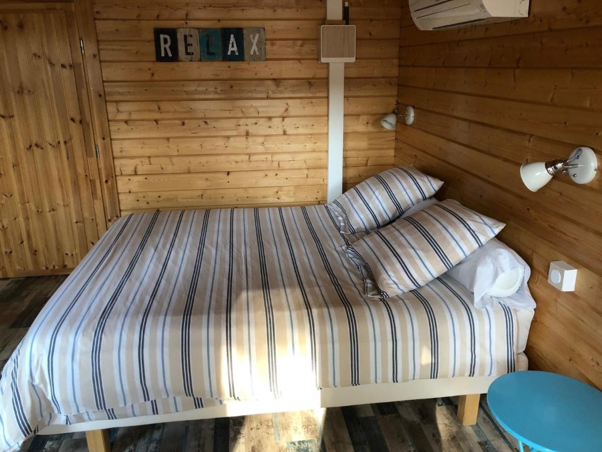 Chalet De La Source ロニャック エクステリア 写真