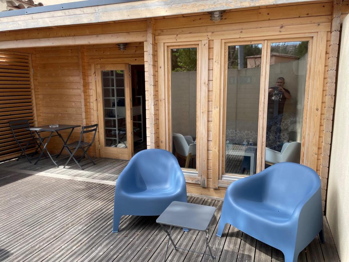 Chalet De La Source ロニャック エクステリア 写真